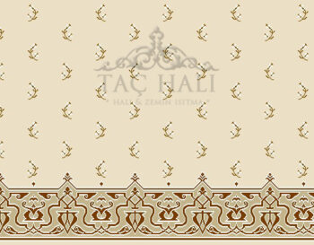CAMİ HALISI ASN 16