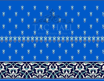 CAMİ HALISI ASTM 01