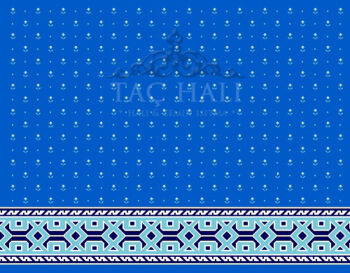CAMİ HALISI ASTM 09