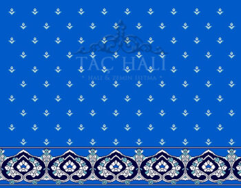 CAMİ HALISI ASTM 12