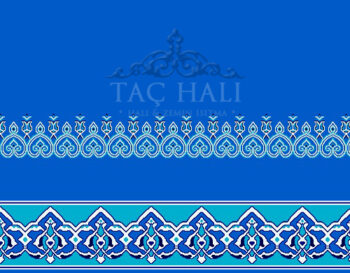 CAMİ HALISI ASTM 19