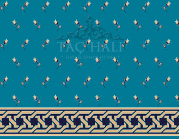 CAMİ HALISI ASTM 21c