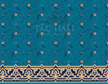 CAMİ HALISI ASTM 35b
