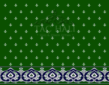 CAMİ HALISI ASY 12