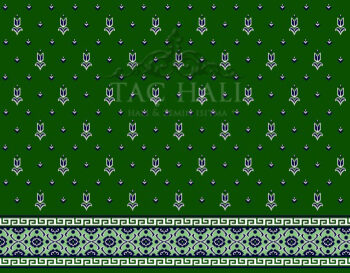 CAMİ HALISI ASY 13