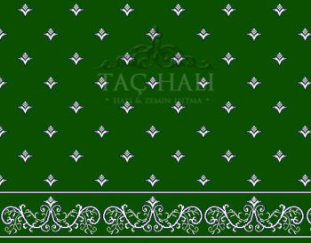 CAMİ HALISI ASY 17