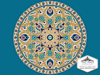 CAMİ HALISI AGM 18
