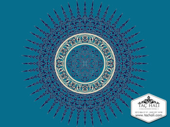 CAMİ HALISI AGM 20