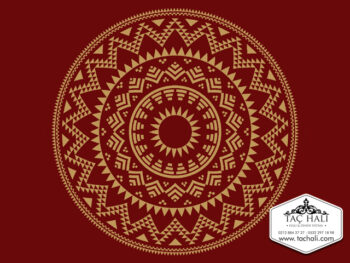 CAMİ HALISI AGB 24