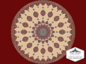 CAMİ HALISI AGB 25