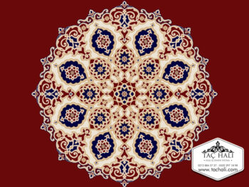 CAMİ HALISI AGB 07