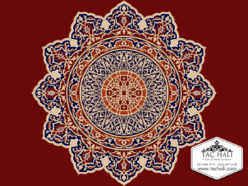 CAMİ HALISI AGB 08
