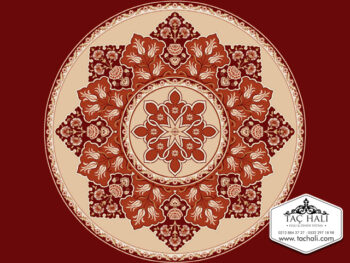 CAMİ HALISI AGB 09