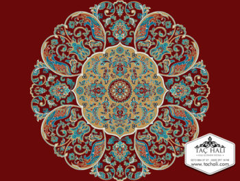 CAMİ HALISI AGB 13