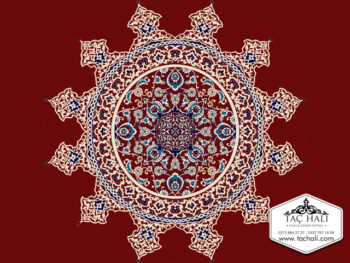 CAMİ HALISI AGB 17