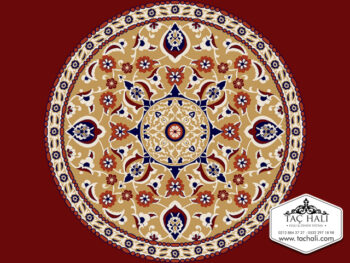CAMİ HALISI AGB 18