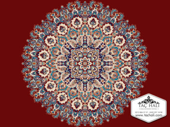 CAMİ HALISI AGB 19