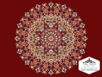 CAMİ HALISI AGB 20