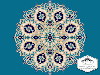 CAMİ HALISI AGM 07