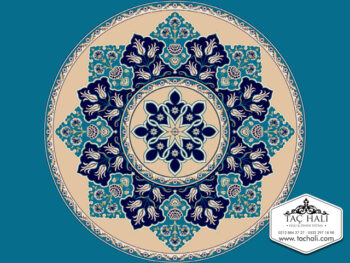 CAMİ HALISI AGM 09