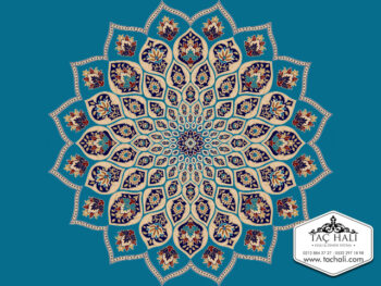 CAMİ HALISI AGM 10