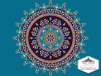 CAMİ HALISI AGM 11