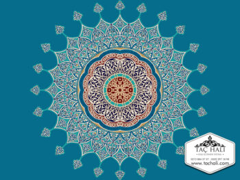 CAMİ HALISI AGM 12