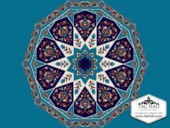 CAMİ HALISI AGM 15