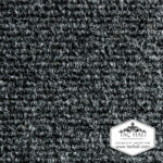 Rip Halı Koyu Gri 12