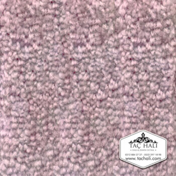 Excelcior Rose Tüylü Halı