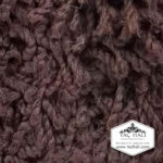 Fluffy Bej Tüylü Halılar