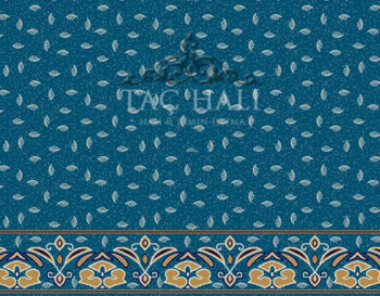 CAMİ HALISI ASTM 53
