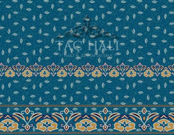 CAMİ HALISI ASTM 53d