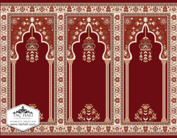 CAMİ HALISI SECCADELİ MB 02
