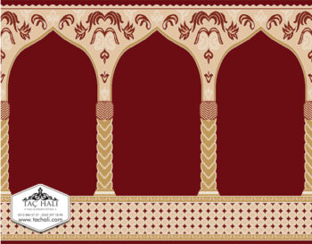 CAMİ HALISI SECCADELİ MB 04