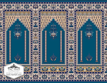 CAMİ HALISI SECCADELİ MTM 01