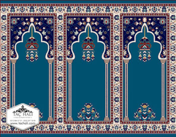 CAMİ HALISI SECCADELİ MTM 02