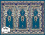 CAMİ HALISI SECCADELİ MTM 03