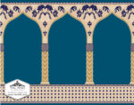 CAMİ HALISI SECCADELİ MTM 04