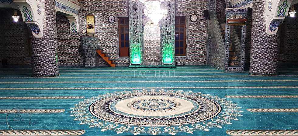 cami halısı