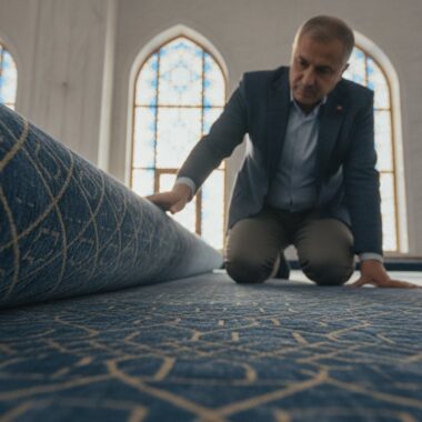 Cami Halıları m2 Fiyatı 2026: Maliyet ve Kalite Rehberi