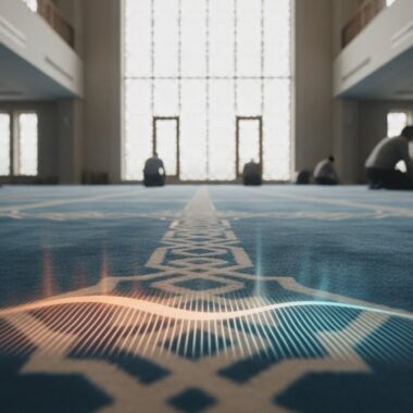 Yerden Isıtmaya Uygun Cami Halısı Seçim Rehberi 2026